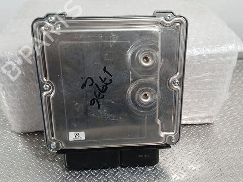 Engine control unit (ECU) AUDI A4 B8 Avant (8K5) 2.7 TDI | BP38464457M57 - Image 3