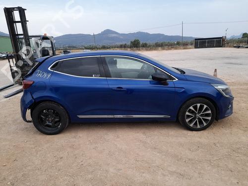 Alternator RENAULT CLIO V (B7_) 1.0 TCe 90 (B7MT) | BP28380278M7