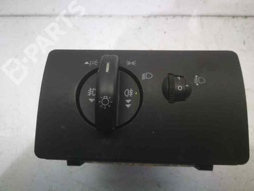 Used Headlight switch FORD MONDEO III (B5Y) [2000-2007]  5681114