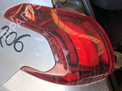 Used Left taillight Left taillight 39268313 39268313