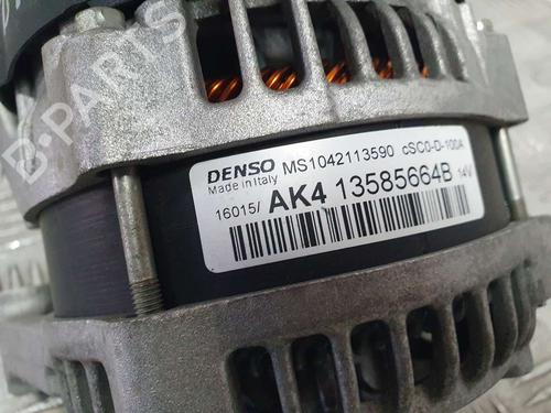 Alternator OPEL CORSA E (X15)  | BP9645865M7 