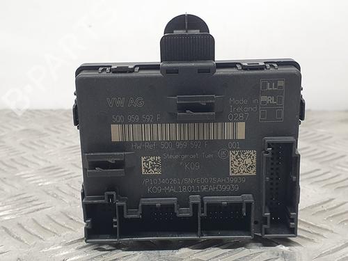 Elektronische module VW GOLF VII (5G1, BQ1, BE1, BE2) [2012-2021]  13416099
