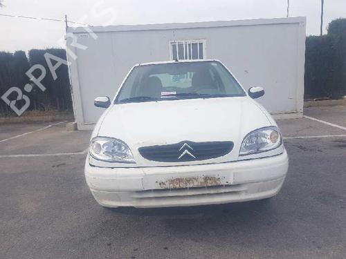 Køler CITROËN SAXO (S0, S1)  | BP8132007M31 