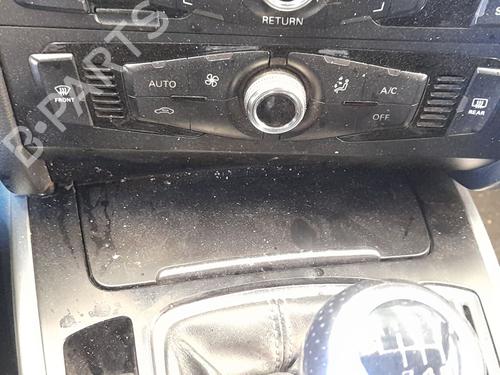Used Climate control Climate control 36754785 36754785