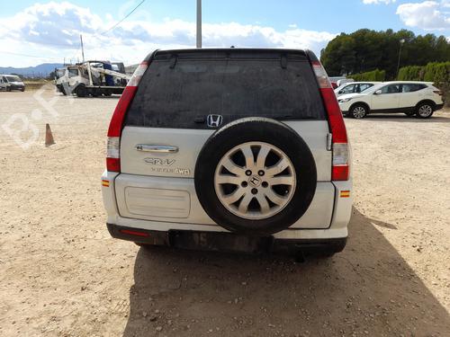 Venstre  Fortil Tågelygte HONDA CR-V II (RD_)  | BP29335712C30 