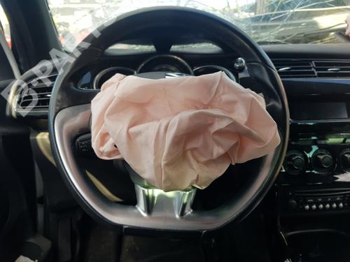 Used Steering wheel CITROËN DS3 (SA_) [2009-2016]  8423729