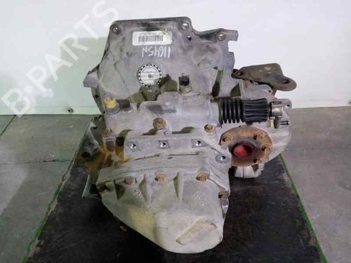 Gearbox CHRYSLER VOYAGER / GRAND VOYAGER III (GS_, NS_) 2.5 TD | BP2551916M3 