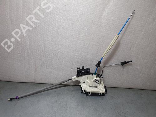 Used Rear left lock Rear left lock 13540628 13540628