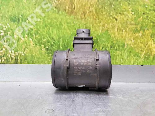 Used Mass air flow sensor SUZUKI SX4 (EY, GY) [2006-2025]  4443582
