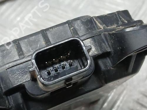 Electronic sensor RENAULT MEGANE IV Hatchback (B9A/M/N_) | BP28818051M84