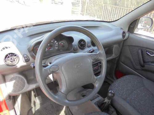 Used Driver airbag HYUNDAI ATOS PRIME (MX) [1999-2025]  216774