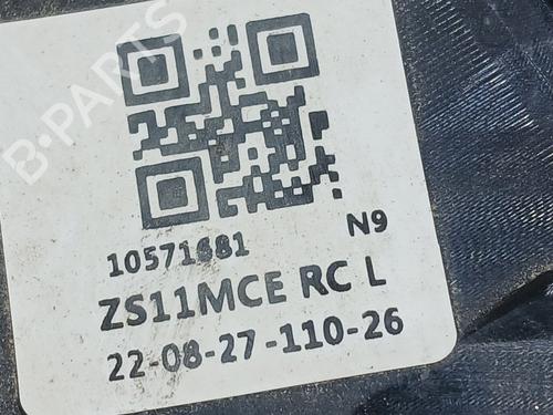 Left taillight MG MG ZS SUV (AZS1) 1.0 T-GDi | BP29977041C34 - Image 2