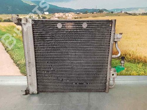 AC radiator OPEL ASTRA H (A04)  | BP1580490M32 