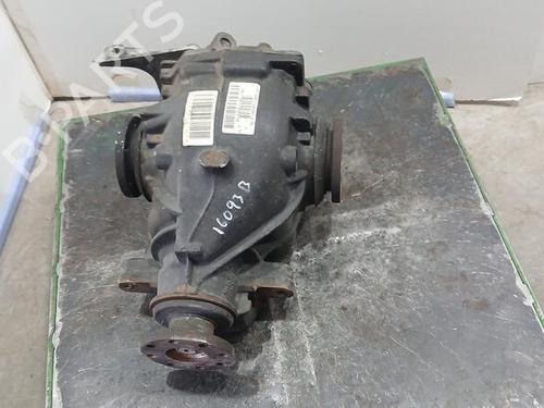 Used Rear differential BMW 3 (E46) 320 d (136 hp) 21769893