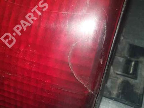 Left taillight CHRYSLER VOYAGER / GRAND VOYAGER III (GS_, NS_)  | BP848233C34 