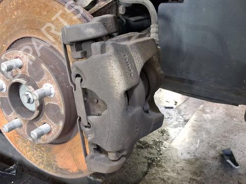 Used Right front brake caliper Right front brake caliper FORD S-MAX (WA6) 2.0 TDCi (140 hp) 40079226 40079226