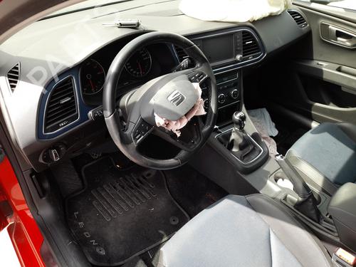 Engine SEAT LEON ST (5F8) 1.2 TSI | BP36503638M1 - Image 6