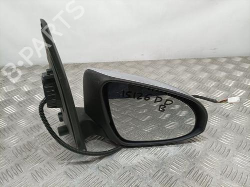 right-mirror-peugeot-108-12-electrico-5-cables-sin-referencia-2014-15939070 main image