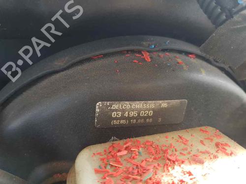 Used Servo brake OPEL VECTRA B (J96) [1995-2004]  20853999