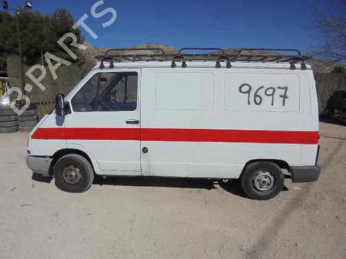 RENAULT TRAFIC Van (T_, P_, V_) [1989-2002]  46090