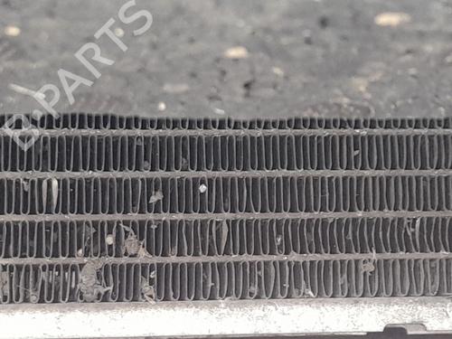 Used Water radiator Water radiator FIAT DOBLO Cargo (263_) 1.3 D Multijet (263WXU1A, 263ZXU1A, 263WYB1A, 263ZYB1A) (95 hp) 33428563 33428563