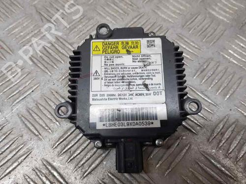 Module xenonverlichting HONDA CR-V III (RE_)  | BP26722308C53 