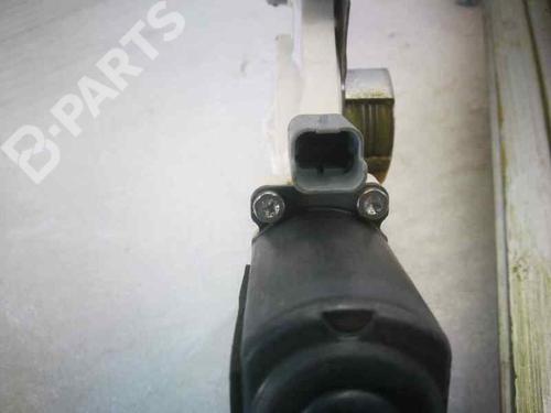 Front right window mechanism NISSAN MICRA III (K12)  | BP1264781C23 