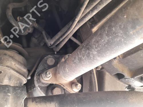 Used Driveshaft BMW X5 (E53) 3.0 d (184 hp) 28317174