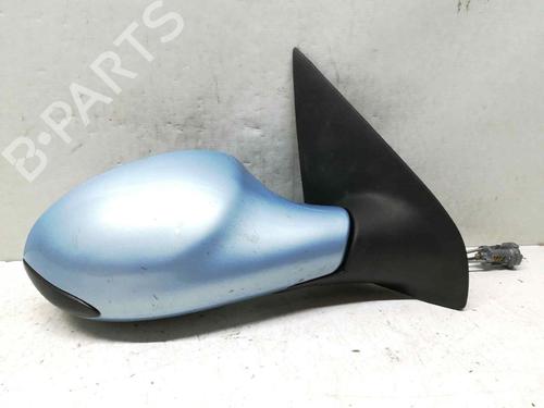 Right mirror LANCIA Y (840_)  | BP4369909C27 