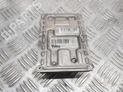 Electronic module PEUGEOT 807 (EB_) 2.2 HDi | BP30058165M83