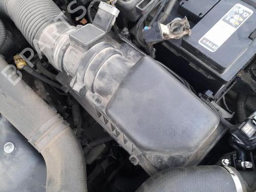 Luftfilter kasse CITROËN C5 I (DC_) 2.0 HDi (DCRHZB, DCRHZE) (109 hp) 28297162