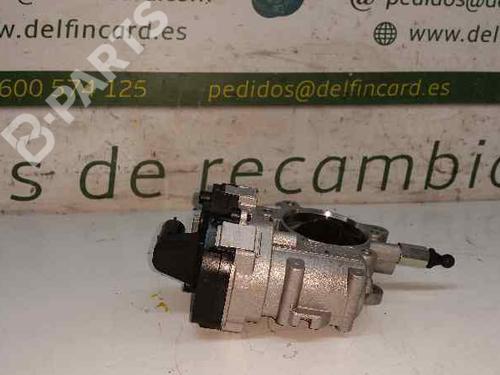 Used Throttle body Throttle body SUZUKI SX4 (EY, GY) 2.0 DDiS (RW420D) (135 hp) 10279433 10279433