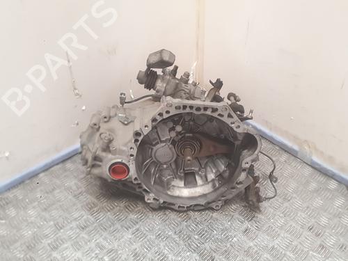 Used Gearbox Gearbox 37639984 37639984