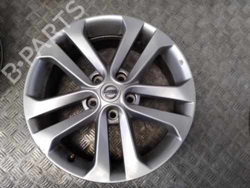 Rim NISSAN JUKE (F15)  | BP22973064C45