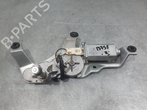 Used Rear wiper motor Rear wiper motor FIAT TIPO Hatchback (356_, 357_) 1.3 D (356HXH1A) (95 hp) 31623779 31623779