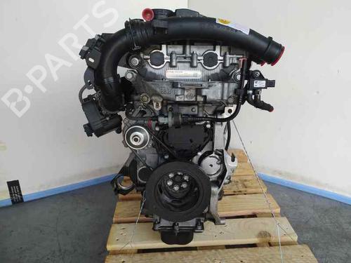 Used Engine CITROËN C3 AIRCROSS II (2R_, 2C_) [2017-2026]  20159476