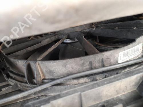 Radiator fan PEUGEOT 5008 II (MC_, MJ_, MR_, M4_) 1.2 THP (MRHNYH, MRHNYW, MRHNSJ, MRHNSU, MRHNSM) | BP29455580M35 