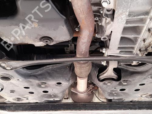 Used Subframe Subframe FIAT DOBLO Cargo (263_) 1.3 D Multijet (263WXU1A, 263ZXU1A, 263WYB1A, 263ZYB1A) (95 hp) 33428557 33428557