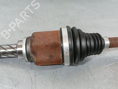 Right front driveshaft DACIA SANDERO II 1.0 LPG (B8ML) | BP36497988M39 - Image 3