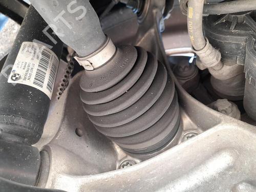 Used Left rear driveshaft BMW i3 (I01) [2013-2025]  29038804