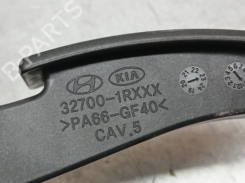 Pedal HYUNDAI i20 III (BC3, BI3) 1.2 | BP33016259I4  - Image 5
