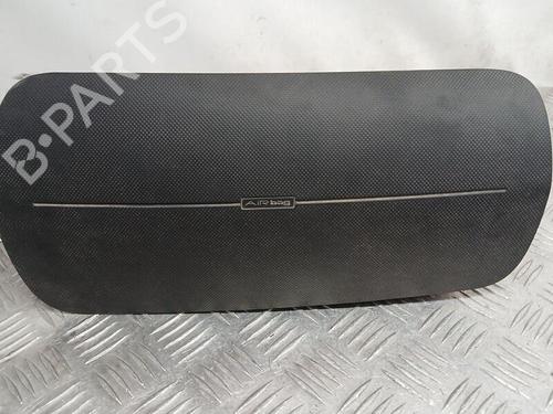 Airbag Kit FIAT FIORINO Box Body/MPV (225_)  | BP23080280C86