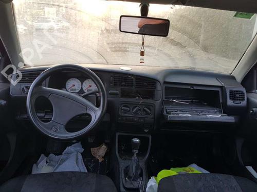 Mass air flow sensor VW GOLF III (1H1) | BP19181215M95