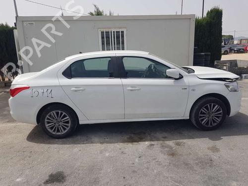 Starter CITROËN C-ELYSEE (DD_) | BP19021573M8