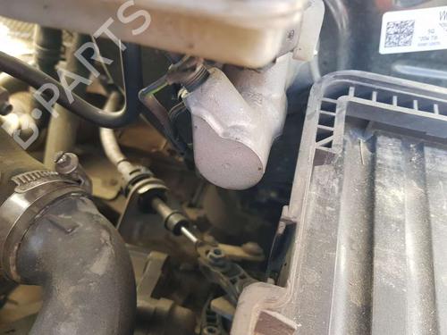 Used Brake master cylinder AUDI A3 Sportback (8VA, 8VF) [2012-2021]  19544588