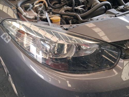 Used Right headlight Right headlight 39600853 39600853