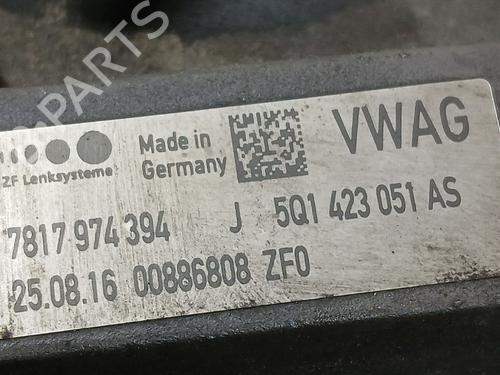 Steering rack SEAT LEON ST (5F8) 1.2 TSI | BP37177996M22 - Image 5