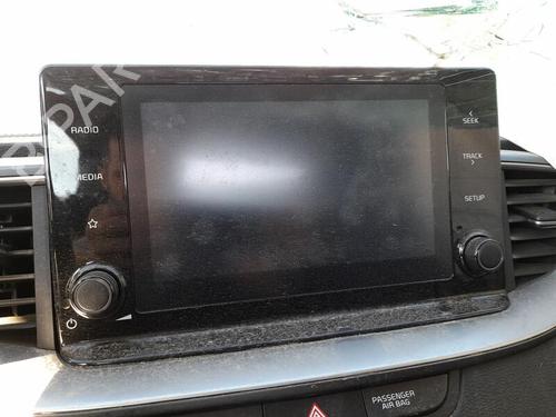 Used Electronic module KIA XCEED (CD) 1.6 CRDi 136 (136 hp) 29284501