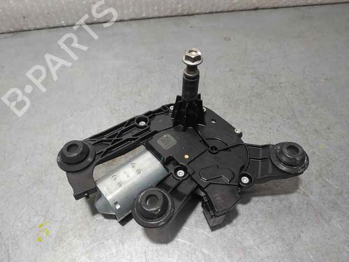 Rear wiper motor PEUGEOT 208 I (CA_, CC_)  | BP19160783M102 