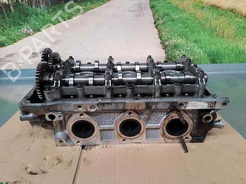 Used Cylinder head MINI MINI (F56) Cooper D (116 hp) 12540186